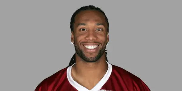 Larry Fitzgerald