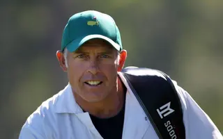 Steve Williams Net Worth
