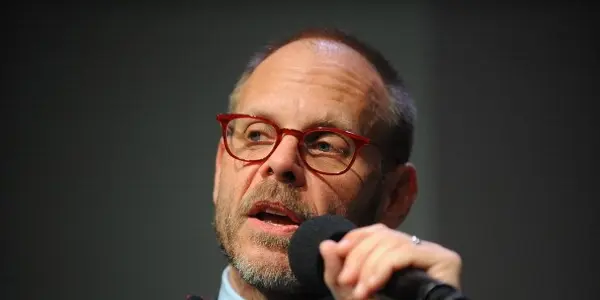 Alton Brown