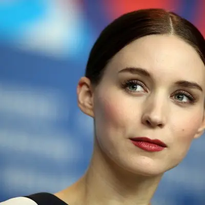 Rooney Mara