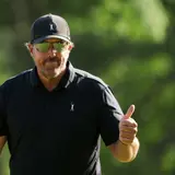 Phil Mickelson's (Alleged) Lifetime Gambling Losses And Total Dollars Wagered Are… Difficult To Accept