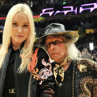 Who Is NBA Superfan Jimmy Goldstein And How'd He Get So Rich?