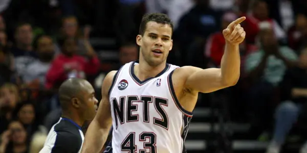 Kris Humphries