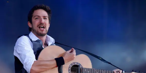 Frank Turner