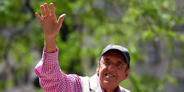 Jim Nabors