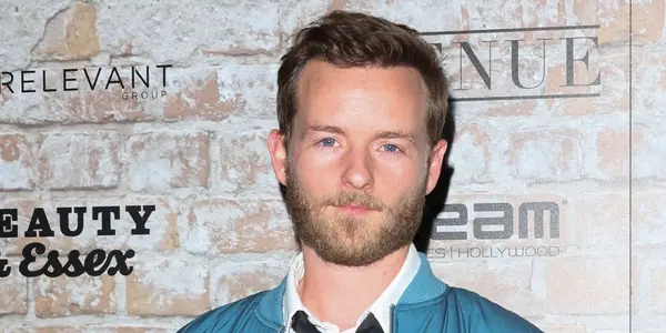 Christopher Masterson