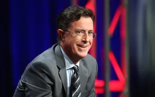 Stephen Colbert Net Worth