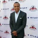 Sugar Ray Leonard