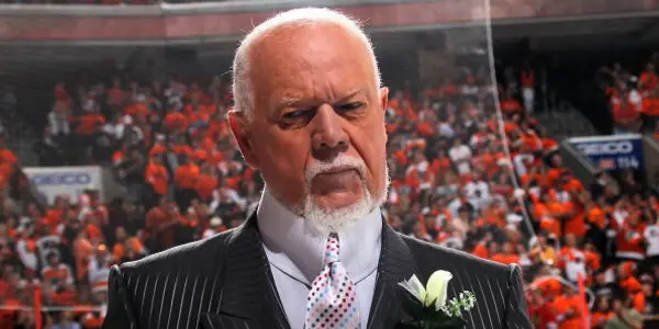 Don Cherry