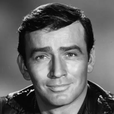 James Drury