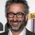David Baddiel Net Worth