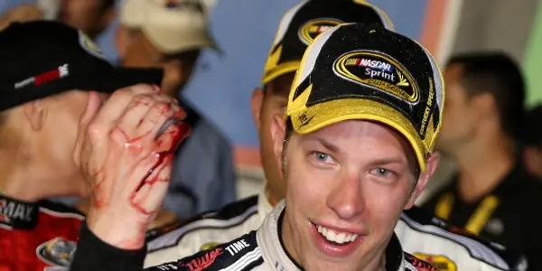 Brad Keselowski