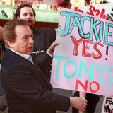 Jackie Mason Net Worth