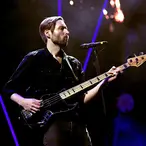 Mark Stoermer Net Worth