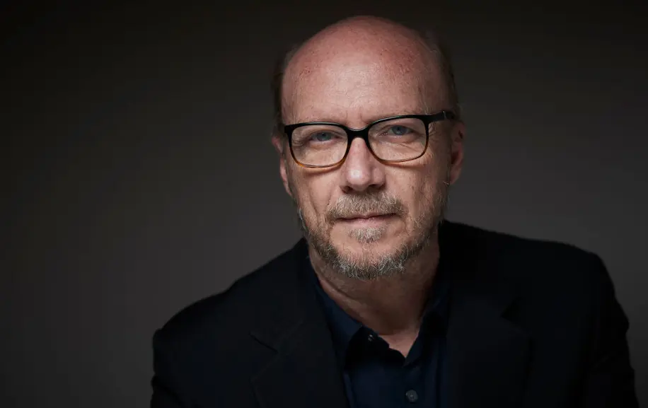 Writer/Director Paul Haggis Earned A Massive Syndication Payday Off A Totally Random TV Show… That He Worked For Just Two Weeks!