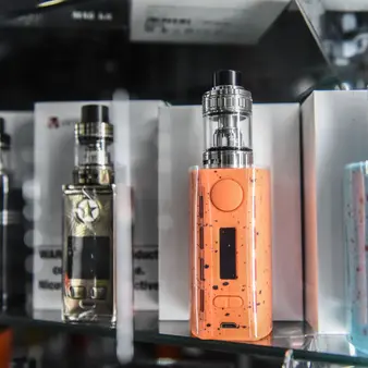 Kate Wang Is One of the Richest Self-Made Women In The World Thanks To Vaping Company RLX