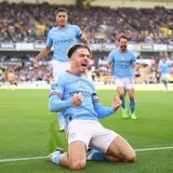 Jack Grealish Net Worth