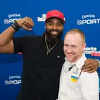 These NFL Players Have A Successful Cupcake Side Hustle