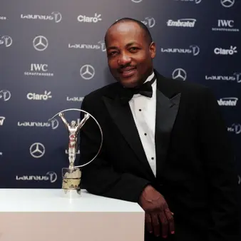 Brian Lara Net Worth