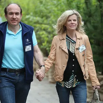 Viacom's Philippe Dauman Made An Insane Amount Of Money For Getting Fired
