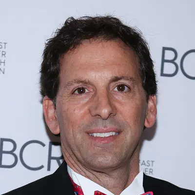 Reid Drescher