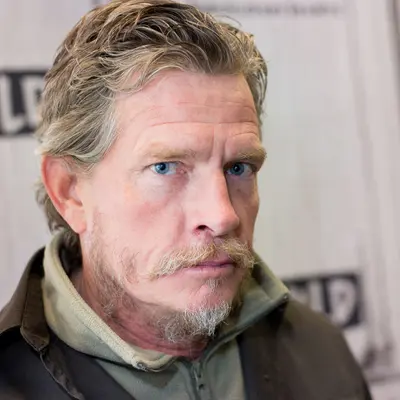 Thomas Haden Church