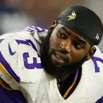 A Former Defensive Lineman For The Minnesota Vikings Is Suing His Doctors For $180 Million