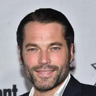 Tim Rozon Net Worth