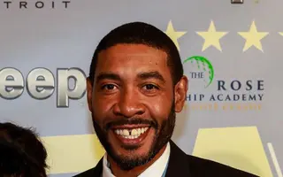 Jimmy King Net Worth