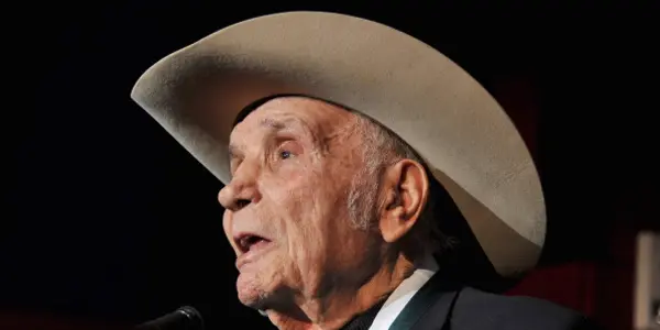 Jake LaMotta