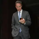 Timothy Geithner