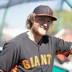 Hunter Pence Net Worth