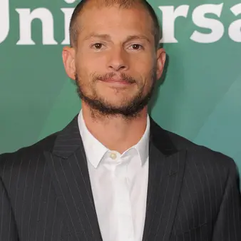 Brent Steffensen Net Worth