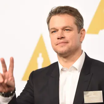 Matt Damon-Endorsed Crypto Firm Accidentally Sent Someone $10 Million Instead Of $100 – So She Went Out And Bought A Mansion