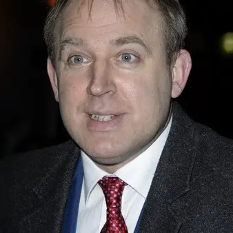 Tim Vine Net Worth