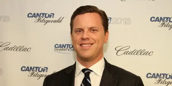 Willie Geist