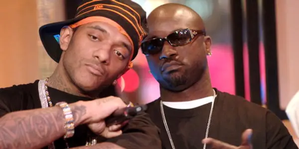 Mobb Deep