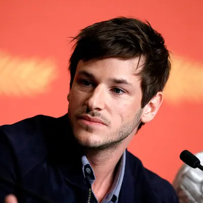 Gaspard Ulliel