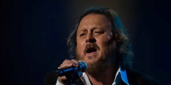 Zucchero Fornaciari