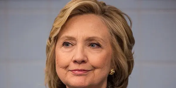 Hillary Clinton