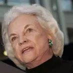 Sandra Day O'Connor Net Worth