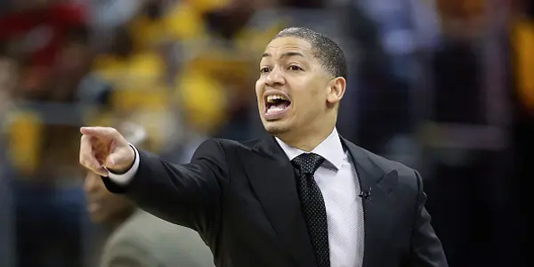 Tyronn Lue