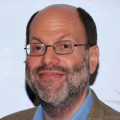 Scott Rudin