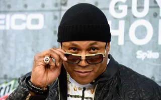 LL Cool J Net Worth