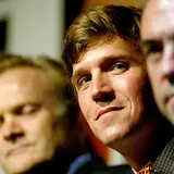 Tucker Carlson Signs Eight-Figure, Two-Book Deal With Publisher