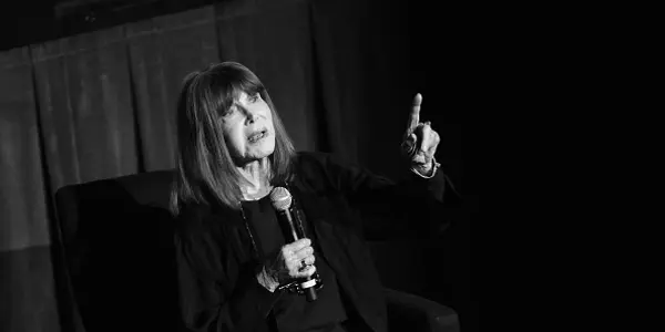 Lee Grant