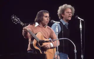 Paul Simon Net Worth