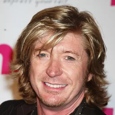 Nicky Clarke