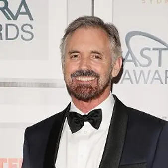 Andrew McFarlane Net Worth