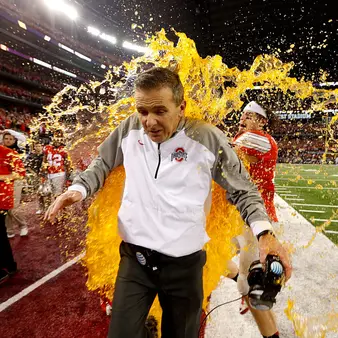 Who Are The Highest-Paid Coaches In College Football?